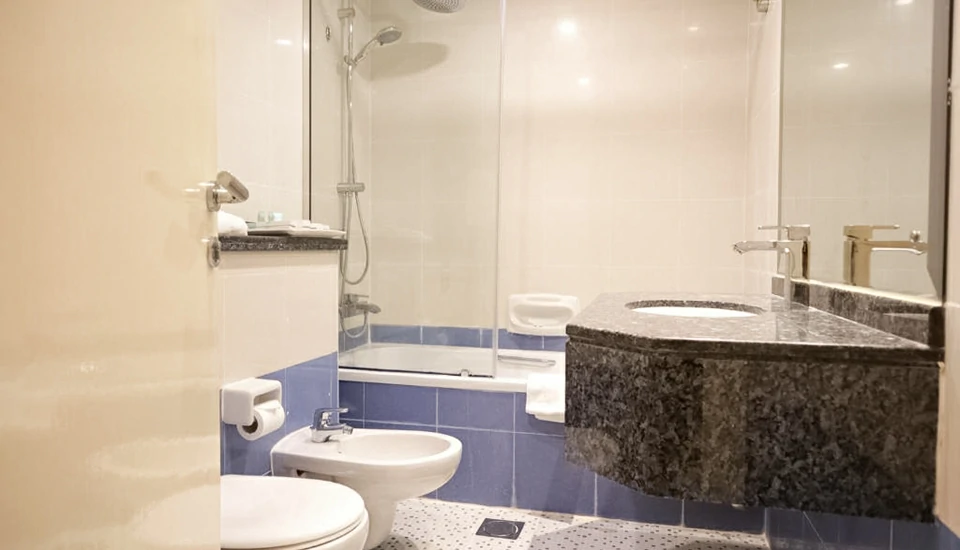 هتل رویال کنکورد دبی